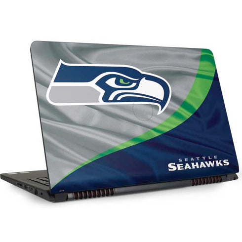 NFL Seattle Seahawks Dell Inspiron Skin